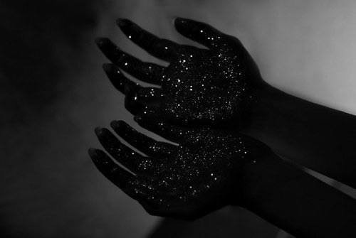 stars-in-hands